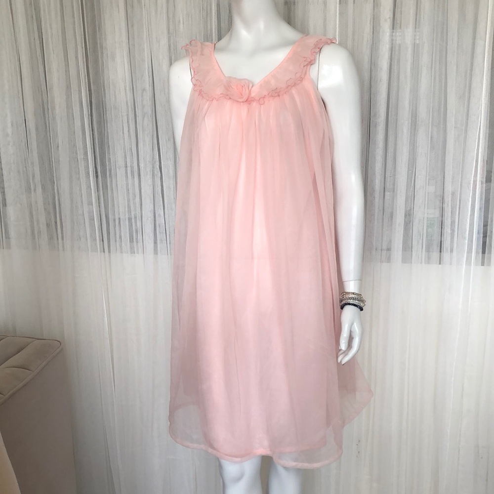 Vintage nighty